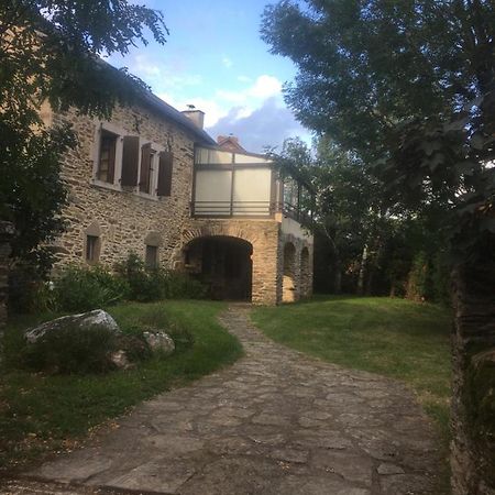 Gite A La Campagne Quins Екстер'єр фото